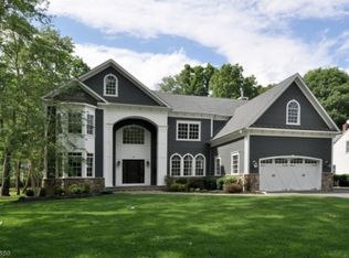 59 Cathedral Ave, Florham Park, NJ 07932