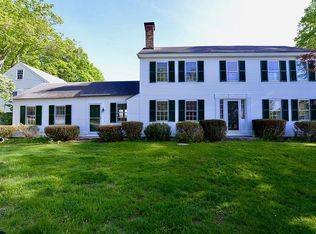 605 Center Rd, Hillsboro, NH 03244