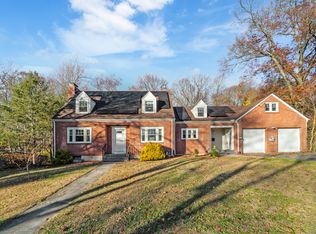 23 Ledyard Rd, New Britain, CT 06053