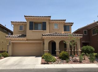 4824 Blue Rose St, North Las Vegas, NV 89081