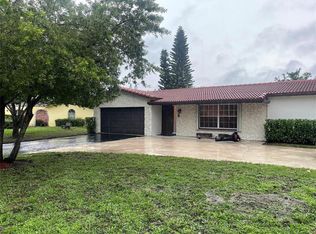 4270 NW 107th Ave, Pompano Beach, FL 33065