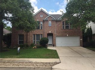 2108 Simbrah Dr, Cedar Park, TX 78613
