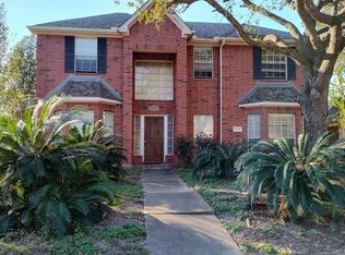 15003 Changing Oak Ridge Ct, Houston, TX 77082
