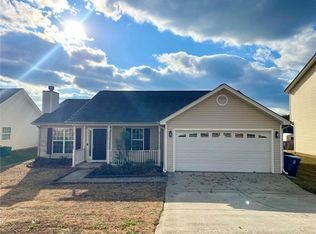 860 Ashland Park Way, Lawrenceville, GA 30045