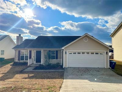 860 Ashland Park Way, Lawrenceville, GA, 30045