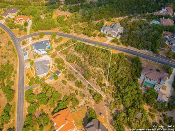 8718 Terra Dl LOT 25, San Antonio, TX 78255