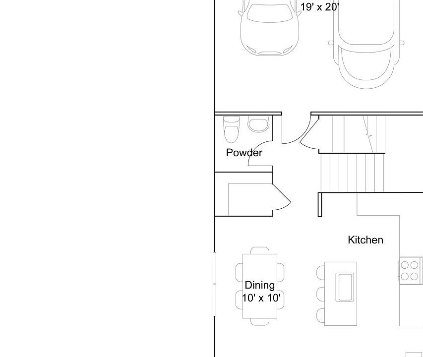 2nd image of 1057 Cardinal St #Hs66