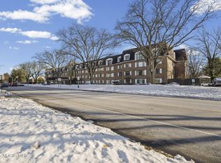 4343 W Bancroft St APT 4F, Ottawa Hills, OH 43615