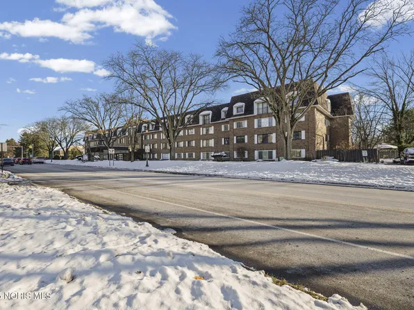 4343 W Bancroft St APT 4F, Ottawa Hills, OH 43615