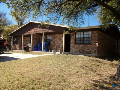 915 Dryden Ave, Copperas Cove, TX, 76522