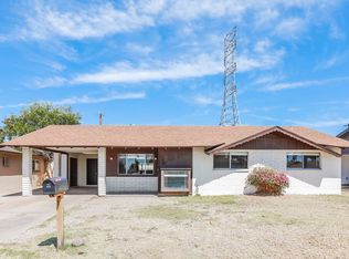 1544 E Clover, Mesa, AZ 85203