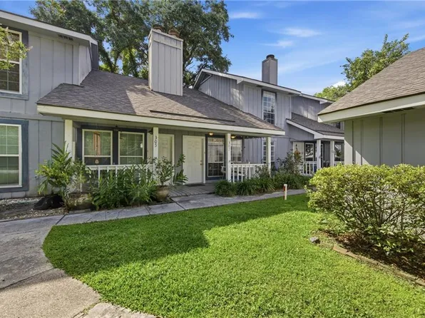 307 Cedarwood Dr #307, Mandeville, LA 70471