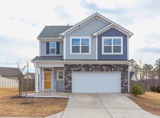 35 Fontaine Dr, Franklinton, NC 27525