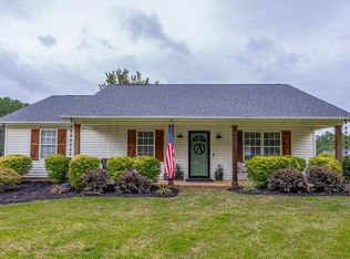 4481 Cross Anchor Rd, Enoree, SC 29335