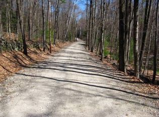 189 Fisher Hill Rd, Francestown, NH 03043