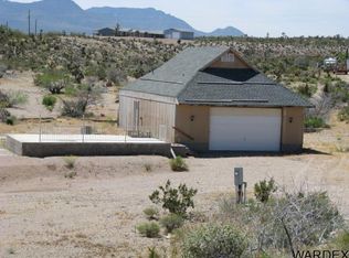 1002 W Calico Dr, Meadview, AZ 86444