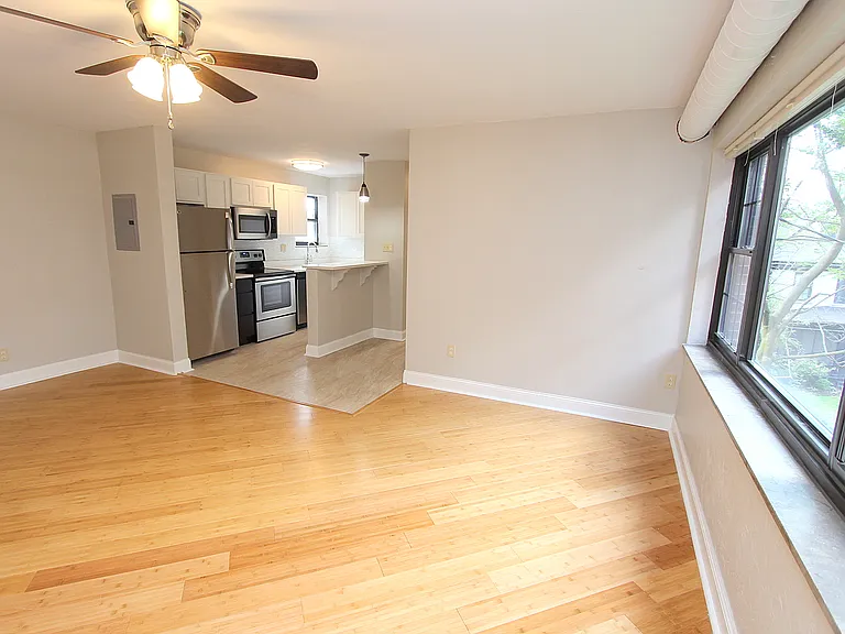 2BR - Living Room/Open Concept (Available August)