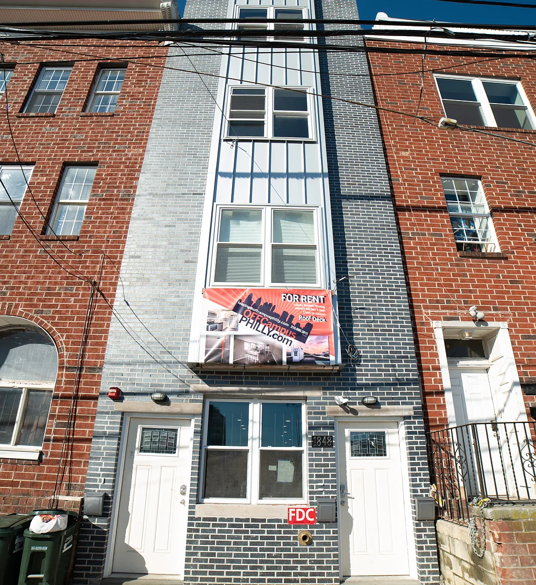3 bed, 1800 sqft, $2,100 — Photo 3