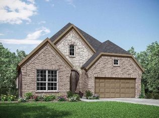 3949 River Bend St, McKinney, TX 75071