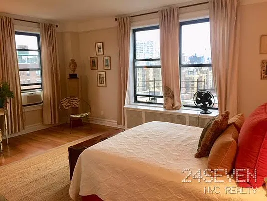 Rented by 24 7 NYC Realty Inc. | media 6