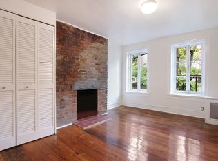 7 Minetta St #4E, New York, NY 10012