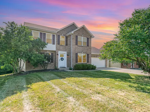 10161 Hiddenknoll Dr, Independence, KY 41051