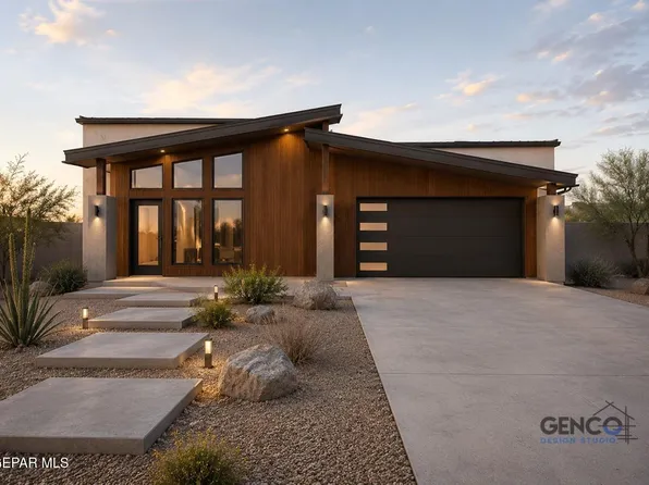 14557 Leyland Pkwy, El Paso, TX 79928