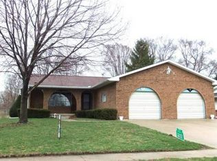 903 Marty Ave, Rock Falls, IL 61071