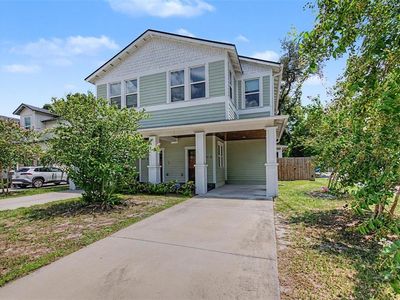 911 E OSBORNE AVENUE #A, Tampa, FL, 33603