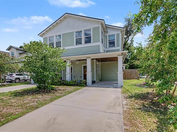 911 E OSBORNE AVENUE #A, TAMPA, FL 33603