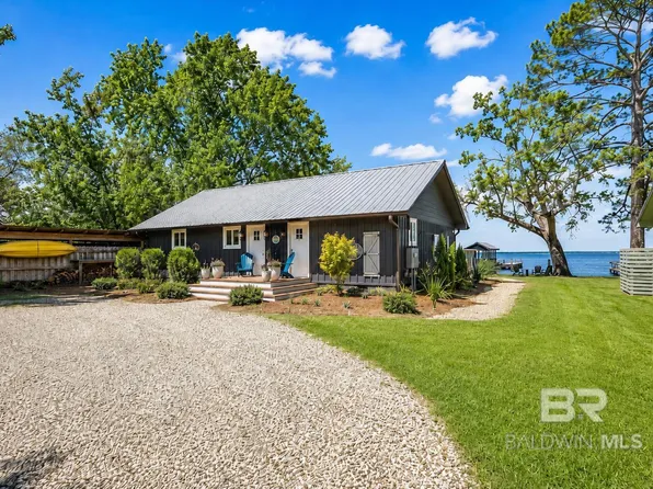 5103 Bay Dr, Orange Beach, AL 36561