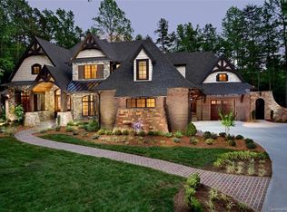 6506 Half Halt Ave #56, Mint Hill, NC 28227
