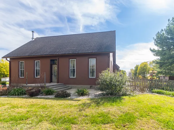 5587 E 400 S, Greenfield, IN 46140