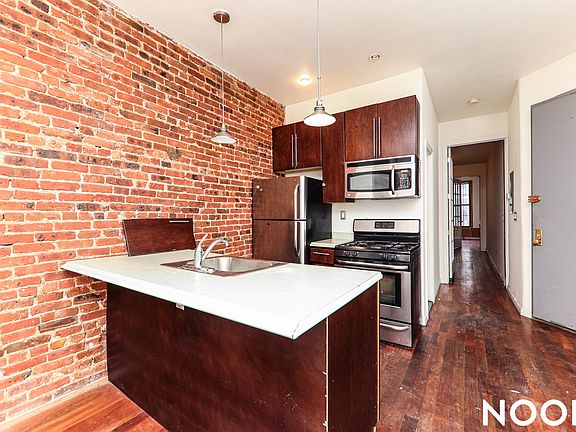 2nd image of 127 Rogers Ave #1B