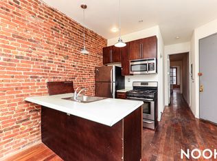 127 Rogers Ave #1A, Brooklyn, NY 11216