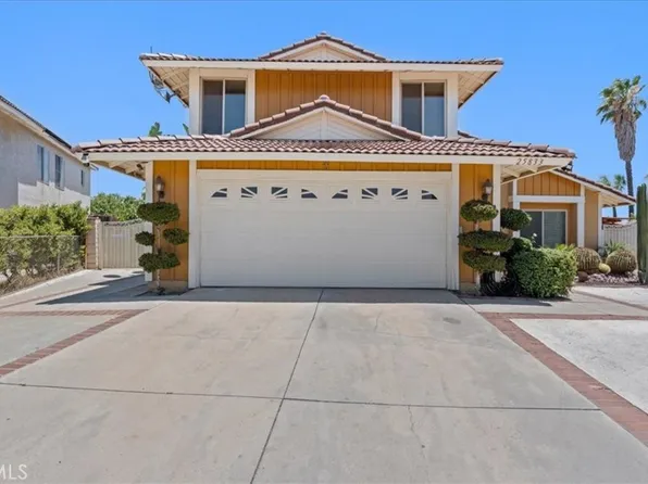 25833 Sweetleaf St, Moreno Valley, CA 92553