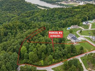 Big Pine Way, Shadyside, OH 43947