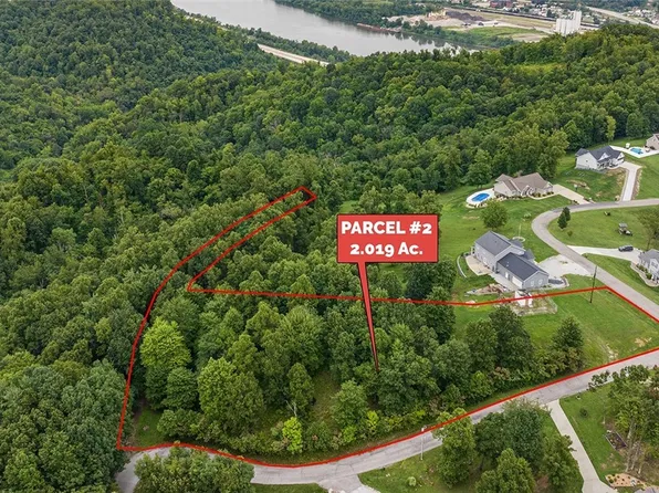 Big Pine Way, Shadyside, OH 43947