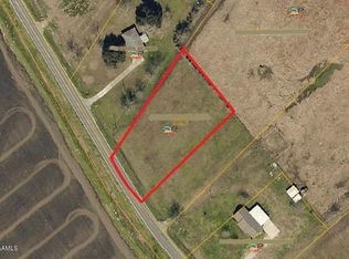 Tbd Richard School Rd, Church Pt, LA 70525