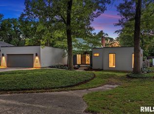 1605 S Willemore Ave, Leland Grove, IL 62704