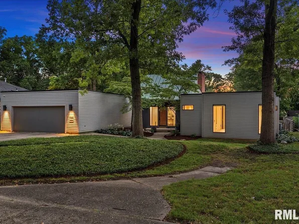 1605 S Willemore Ave, Leland Grove, IL 62704