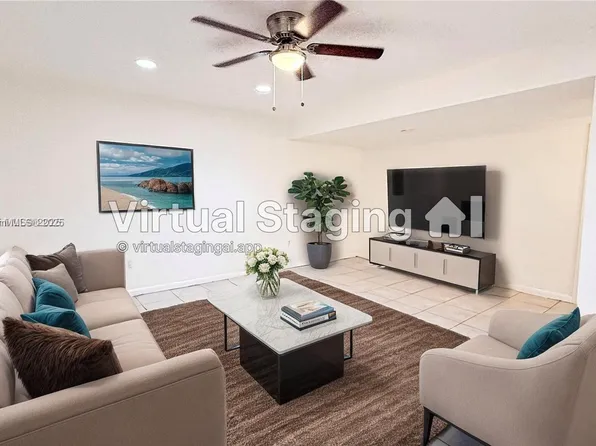 5100 SW 41st St APT 115, Hollywood, FL 33023