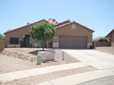 16221 S Sheffield Dr, Vail, AZ, 85641
