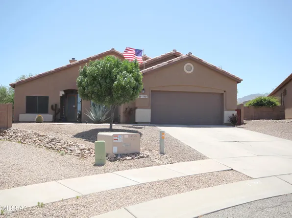 16221 S Sheffield Dr, Vail, AZ 85641