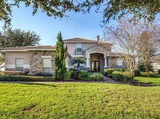 514 Largovista Dr, Oakland, FL 34787