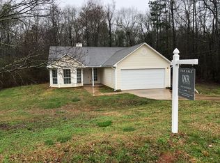 70 Mabry Place Ct, Covington, GA 30014