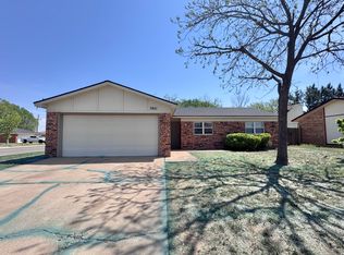 7801 Uvalde Ave, Lubbock, TX 79423