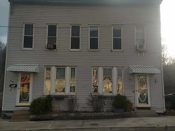 740 N Mechanic St, Cumberland, MD 21502