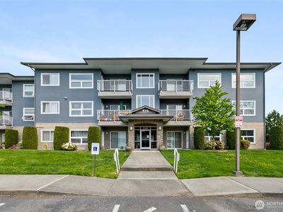 516 Darby Drive #213, Bellingham, WA, 98226