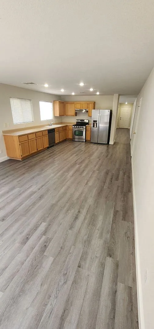 Spacious Henderson Home with Open Layout & Endless Backyard Potential! — Photo 2